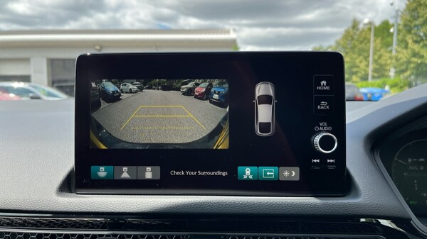 Used Honda Civic 2025 for sale - 74207610: Photo 32