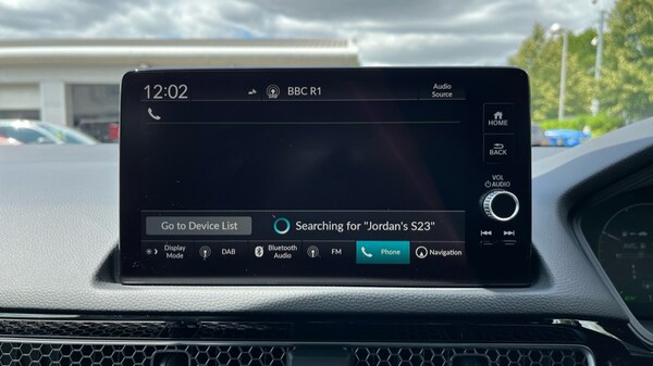 Used Honda Civic 2025 for sale - 74207610: Photo 35