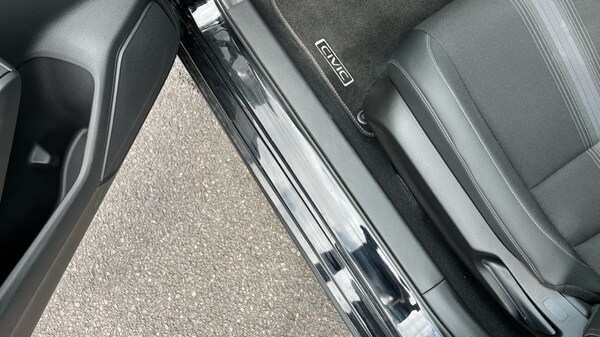 Used Honda Civic 2025 for sale - 74207610: Photo 36