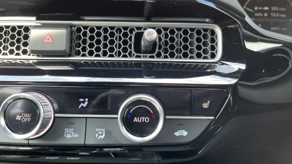 Used Honda Civic 2025 for sale - 74207610: Photo 37