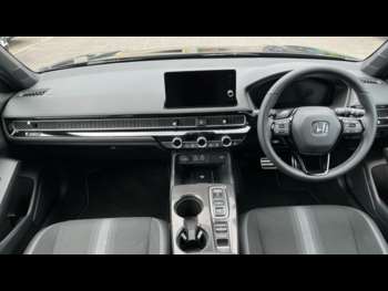 Used Honda Civic 2025 for sale - 74207610: Photo