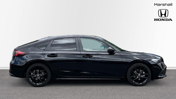 Used Honda Civic 2025 for sale - 74207610: Photo 5