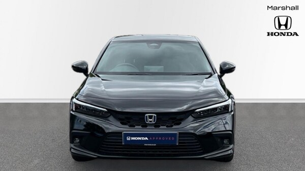 Used Honda Civic 2025 for sale - 74207610: Photo 6