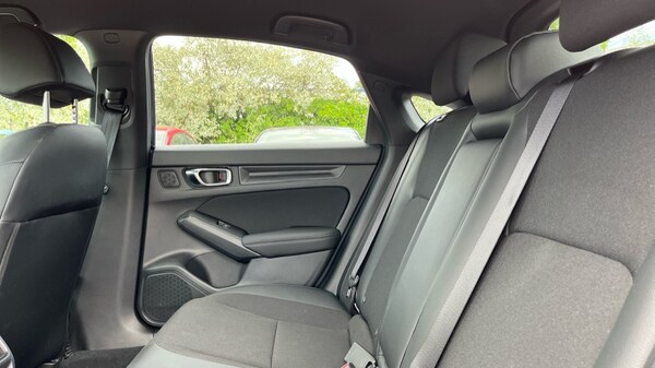 Used Honda Civic 2025 for sale - 74207610: Photo 8