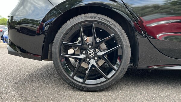Used Honda Civic 2025 for sale - 74207610: Photo 9