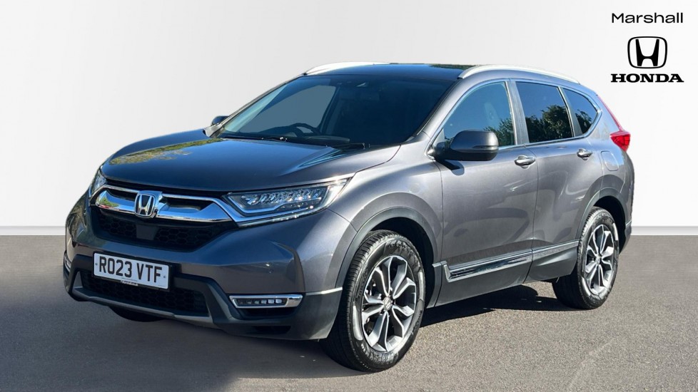 Used Honda CR-V 2023 for sale - 76851221: Photo 10