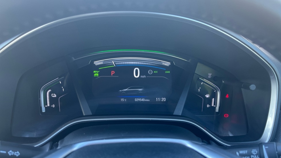 Used Honda CR-V 2023 for sale - 76851221: Photo 11