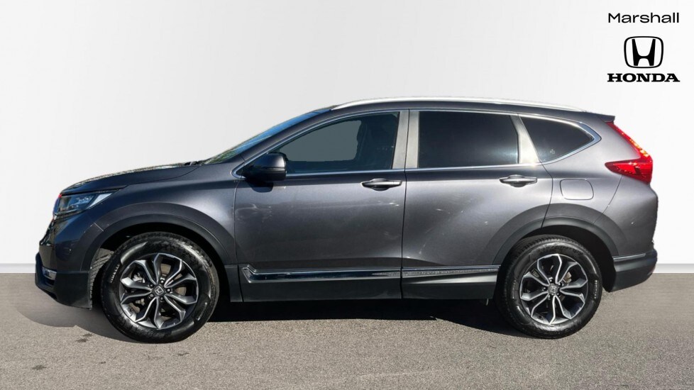 Used Honda CR-V 2023 for sale - 76851221: Photo 13