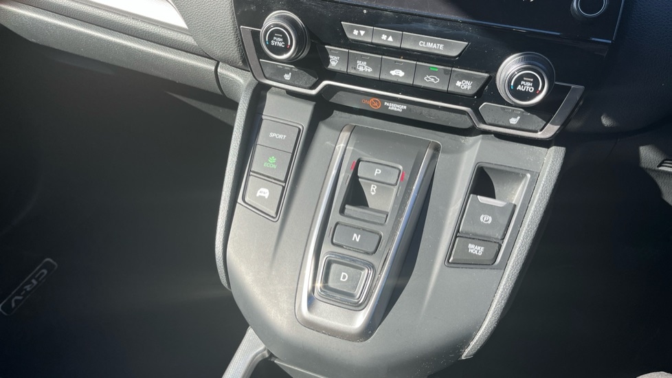 Used Honda CR-V 2023 for sale - 76851221: Photo 15