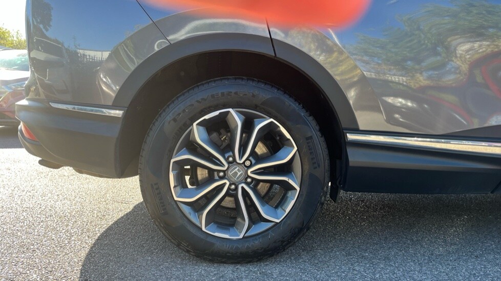 Used Honda CR-V 2023 for sale - 76851221: Photo 18