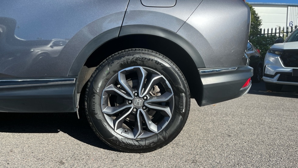 Used Honda CR-V 2023 for sale - 76851221: Photo 19