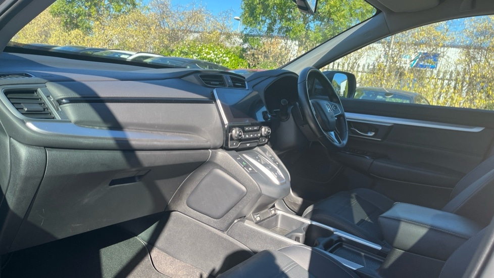 Used Honda CR-V 2023 for sale - 76851221: Photo 2