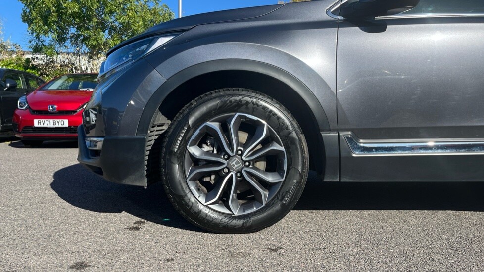 Used Honda CR-V 2023 for sale - 76851221: Photo 20