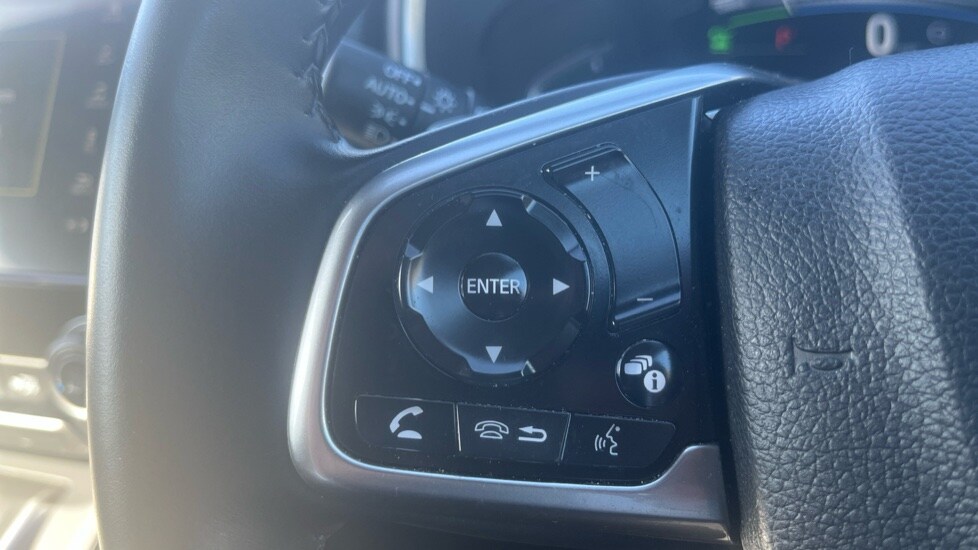 Used Honda CR-V 2023 for sale - 76851221: Photo 22