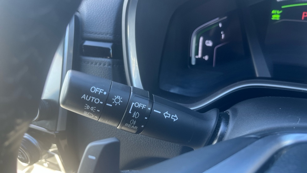 Used Honda CR-V 2023 for sale - 76851221: Photo 24