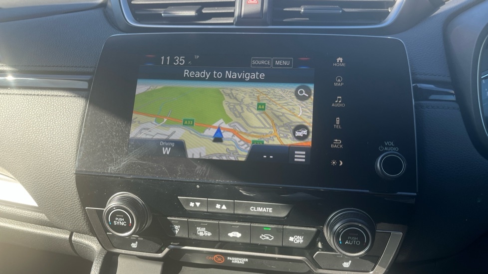 Used Honda CR-V 2023 for sale - 76851221: Photo 26