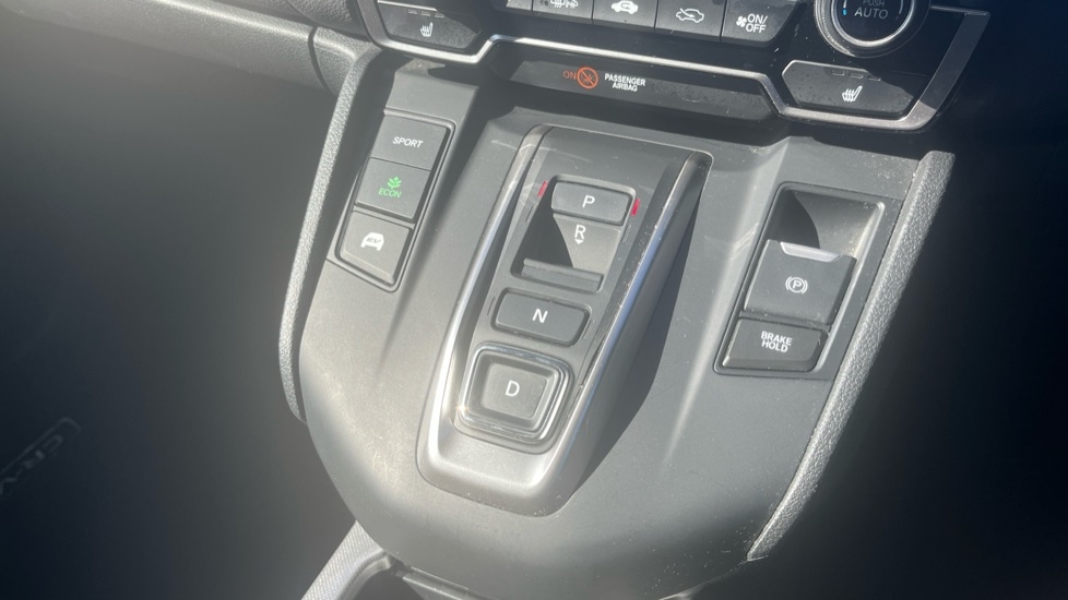 Used Honda CR-V 2023 for sale - 76851221: Photo 27