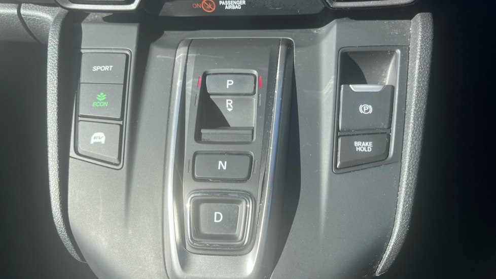 Used Honda CR-V 2023 for sale - 76851221: Photo 28