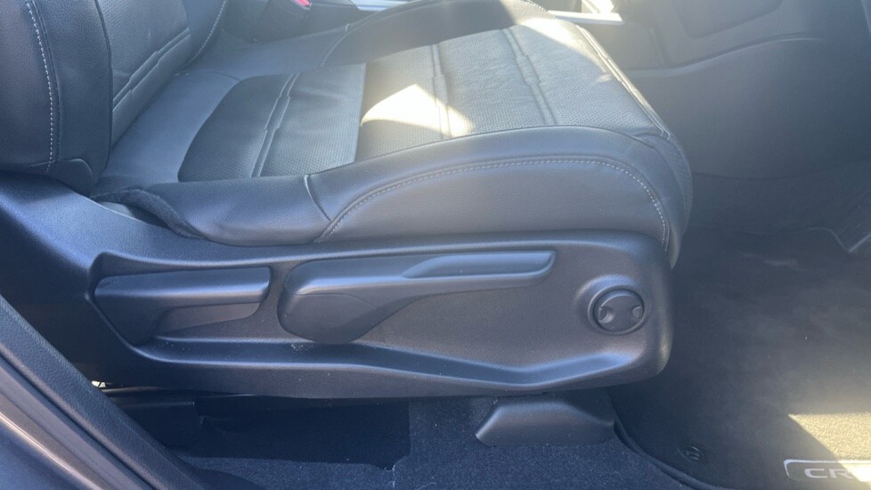 Used Honda CR-V 2023 for sale - 76851221: Photo 31