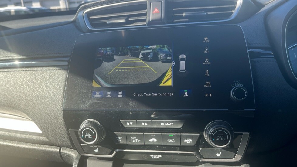 Used Honda CR-V 2023 for sale - 76851221: Photo 33