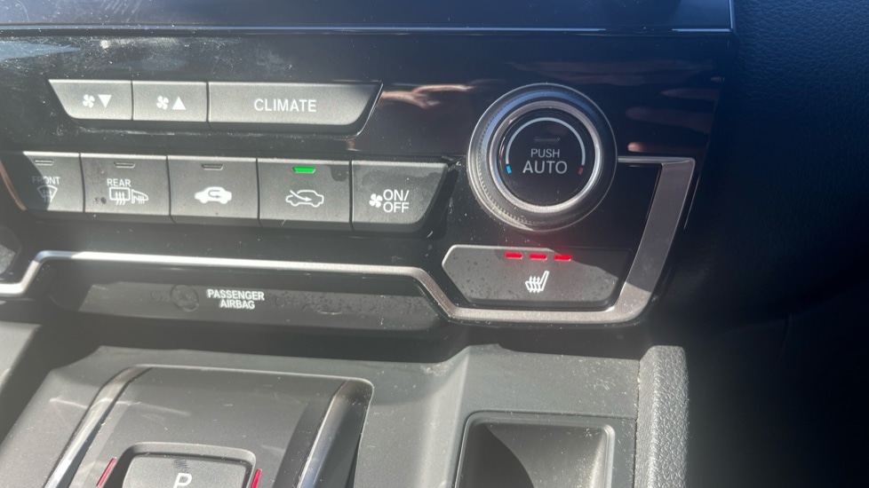 Used Honda CR-V 2023 for sale - 76851221: Photo 35