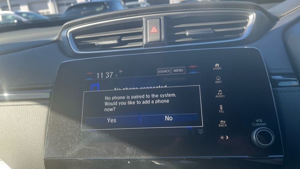 Used Honda CR-V 2023 for sale - 76851221: Photo 36