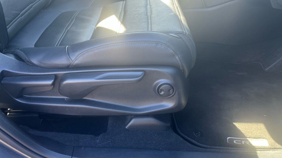 Used Honda CR-V 2023 for sale - 76851221: Photo 37