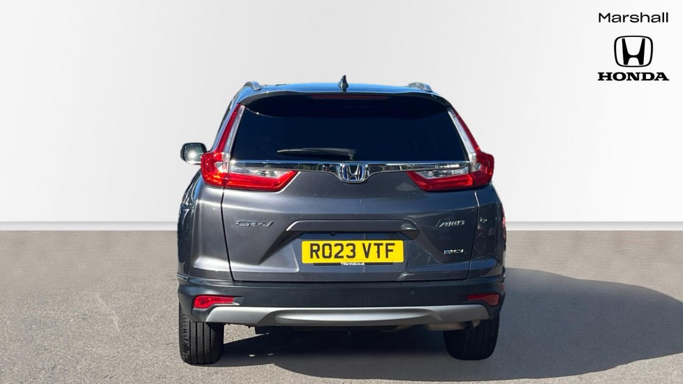 Used Honda CR-V 2023 for sale - 76851221: Photo 7