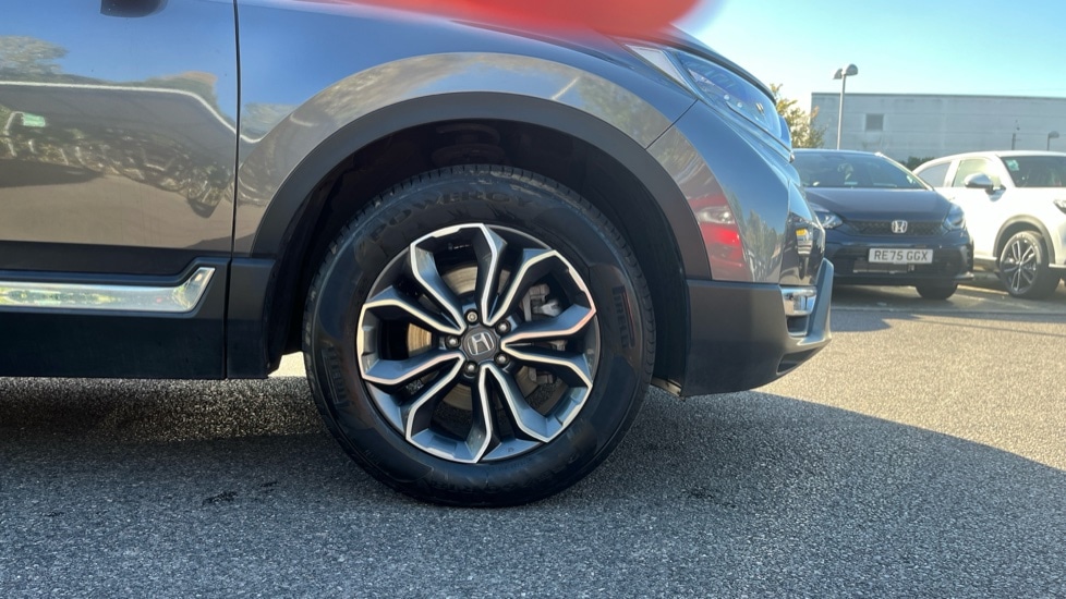 Used Honda CR-V 2023 for sale - 76851221: Photo 9