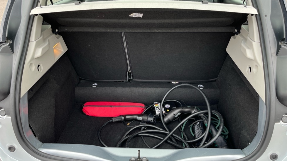 Used Renault Zoe 2020 for sale - 77079054: Photo 15