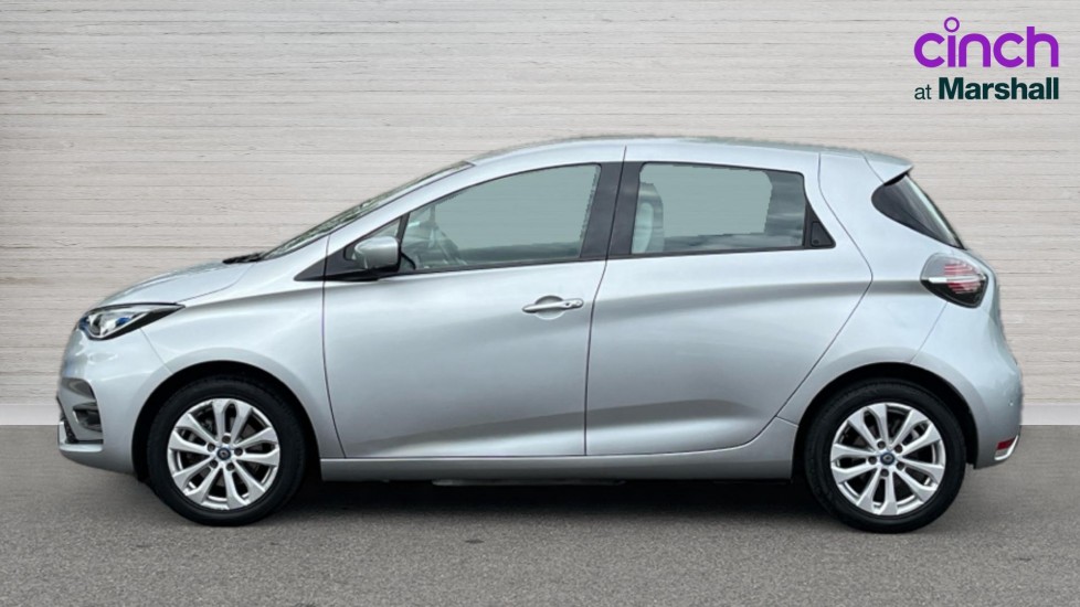 Used Renault Zoe 2020 for sale - 77079054: Photo 6