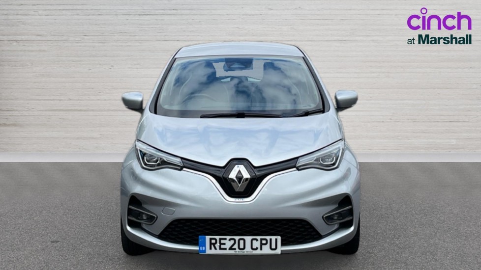 Used Renault Zoe 2020 for sale - 77079054: Photo 8