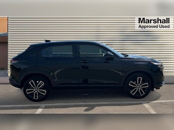 Used Honda HR-V 2023 for sale - 75121249: Photo