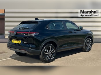 Used Honda HR-V 2023 for sale - 75121249: Photo