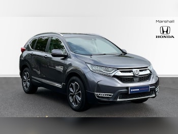 Used Honda CR-V 2021 for sale - 75734982: Photo