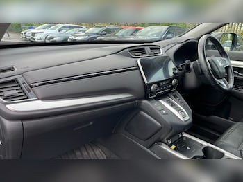 Used Honda CR-V 2021 for sale - 75734982: Photo