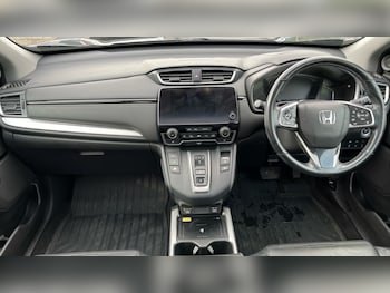 Used Honda CR-V 2021 for sale - 75734982: Photo