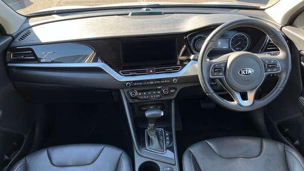 Used Kia Niro 2021 for sale - 73988651: Photo 11