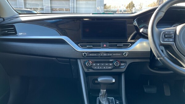 Used Kia Niro 2021 for sale - 73988651: Photo 12