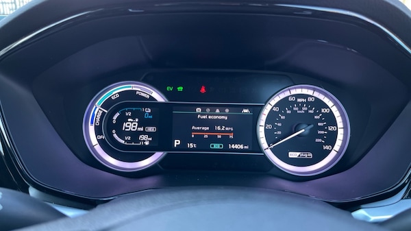 Used Kia Niro 2021 for sale - 73988651: Photo 13