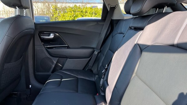 Used Kia Niro 2021 for sale - 73988651: Photo 14