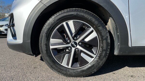 Used Kia Niro 2021 for sale - 73988651: Photo 17