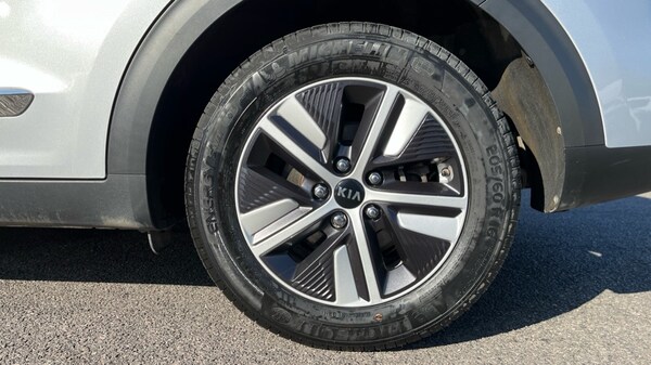 Used Kia Niro 2021 for sale - 73988651: Photo 18