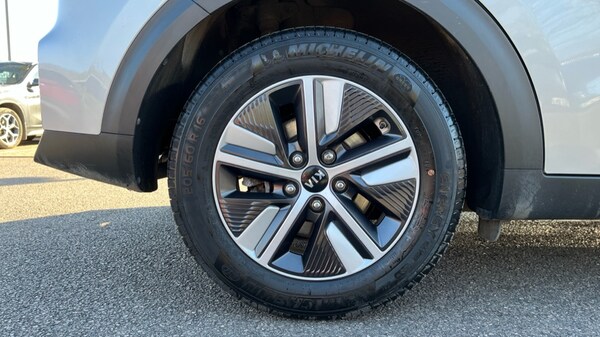 Used Kia Niro 2021 for sale - 73988651: Photo 19