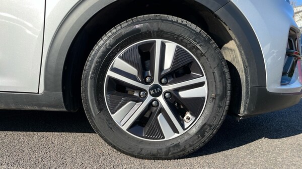 Used Kia Niro 2021 for sale - 73988651: Photo 20