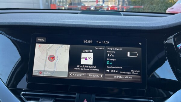 Used Kia Niro 2021 for sale - 73988651: Photo 21