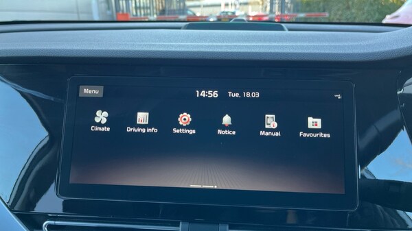 Used Kia Niro 2021 for sale - 73988651: Photo 22
