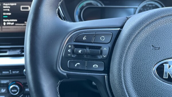 Used Kia Niro 2021 for sale - 73988651: Photo 24