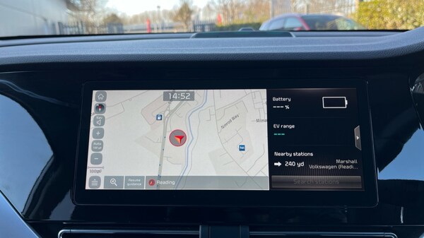 Used Kia Niro 2021 for sale - 73988651: Photo 28