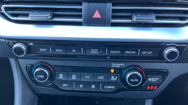 Used Kia Niro 2021 for sale - 73988651: Photo 35